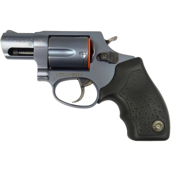 Rewolwer Taurus mod. 85 Titanium kal. .38Spec.